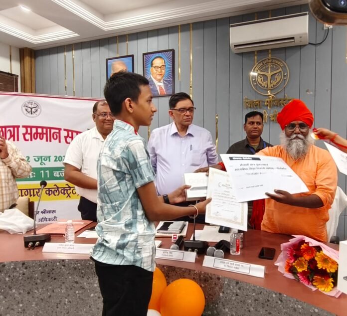 Brilliant students Brilliant students