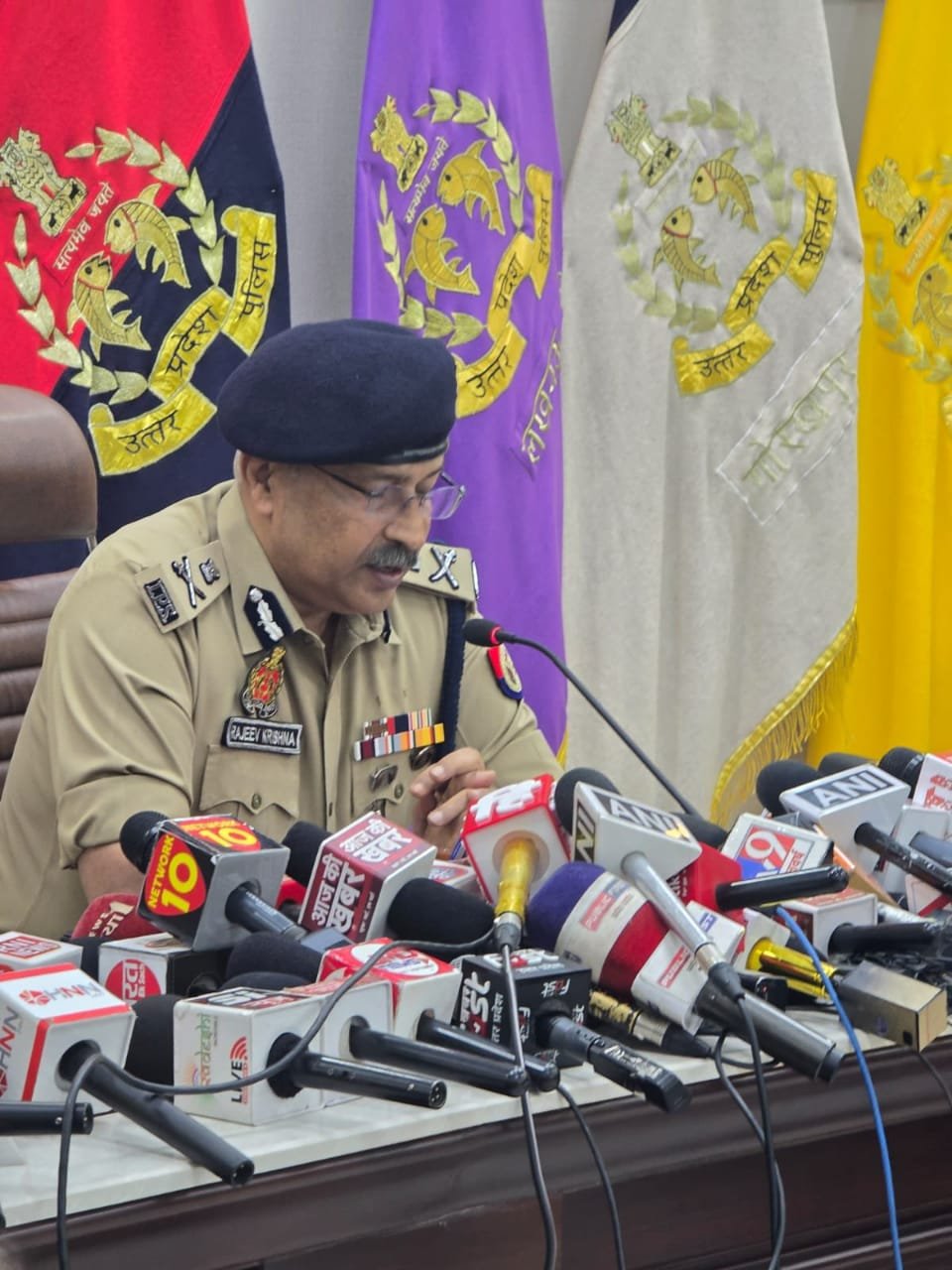DGP