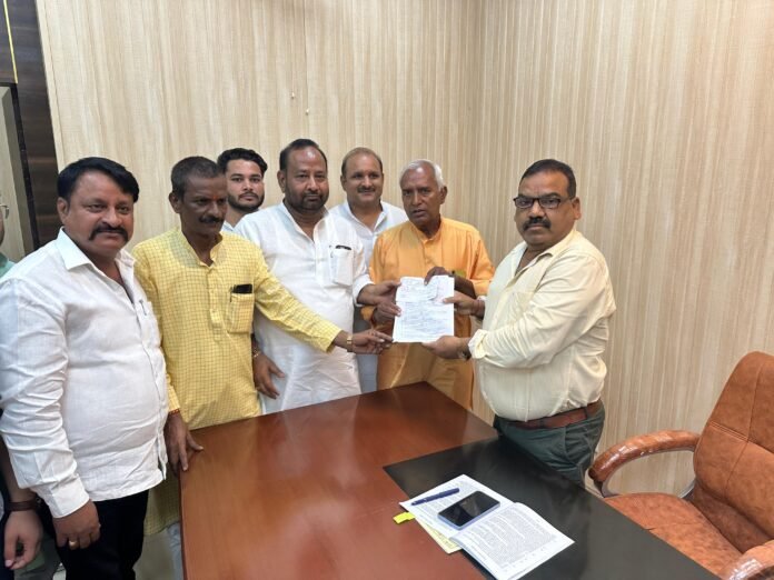 Dr. Bhudev Singh Rajput