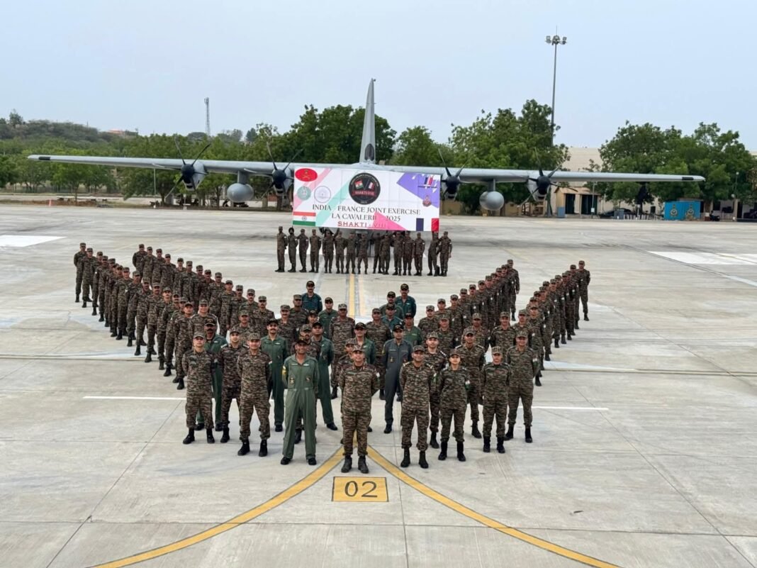 Indian Army
