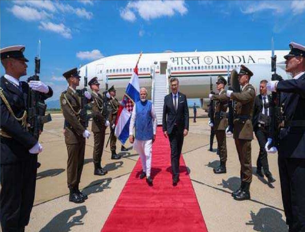 PM Modi
