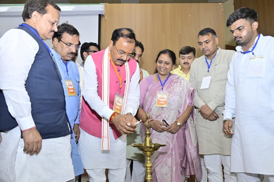 Keshav Maurya