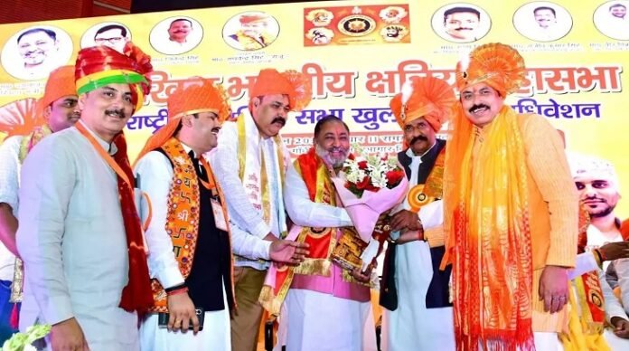 Kunwar Harivansh Singh