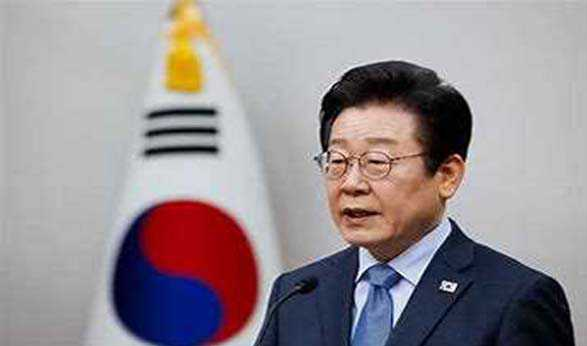 Lee Jae-myung