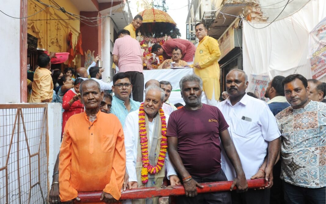 Lord Jagannath