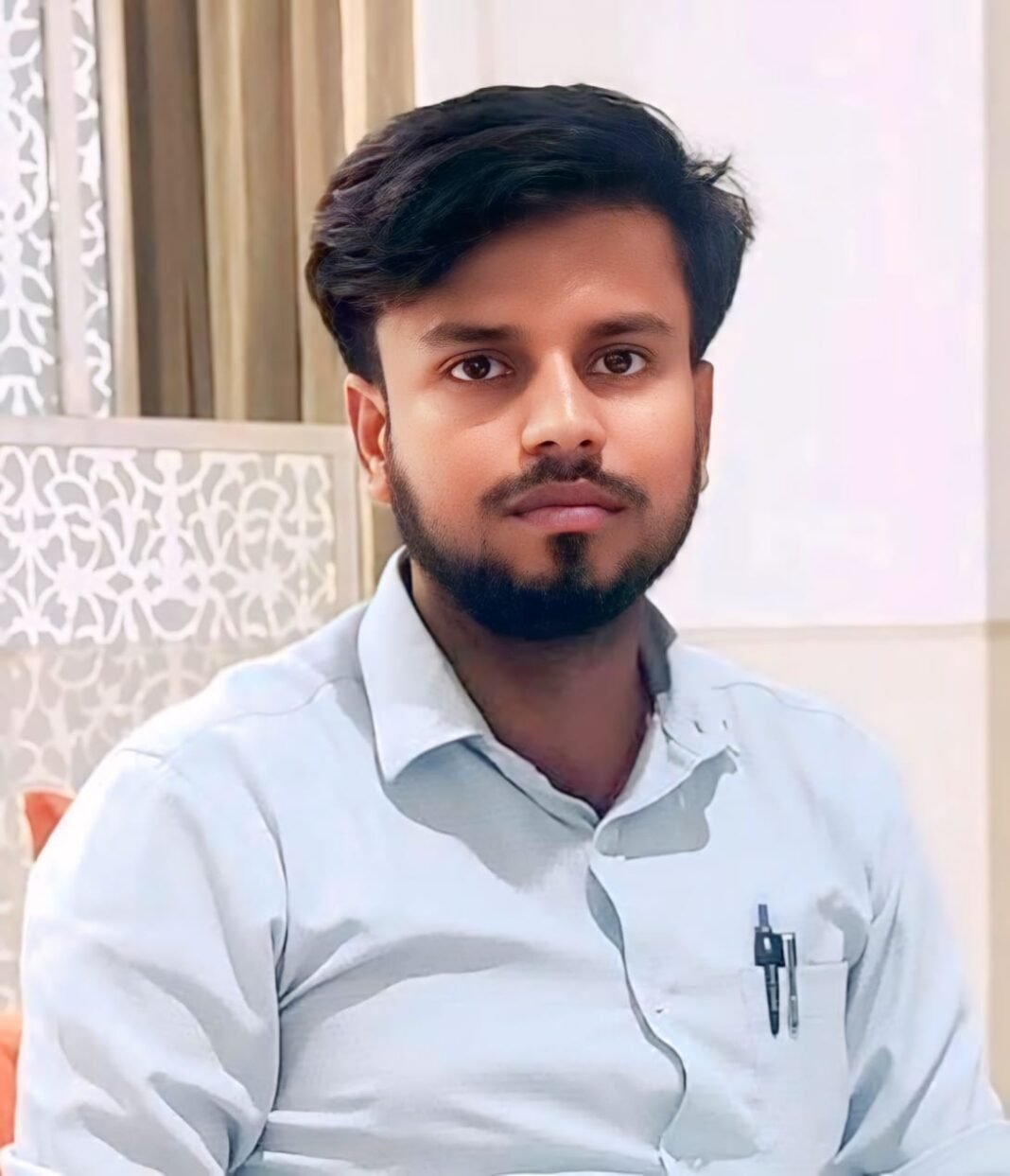 Prashant Katiyar