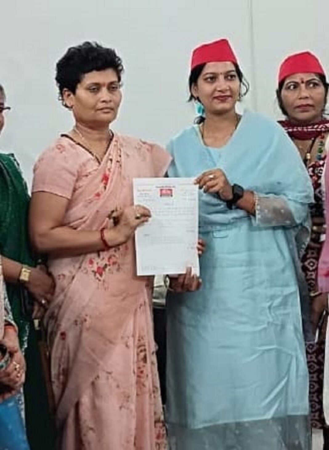 Pratibha Yadav