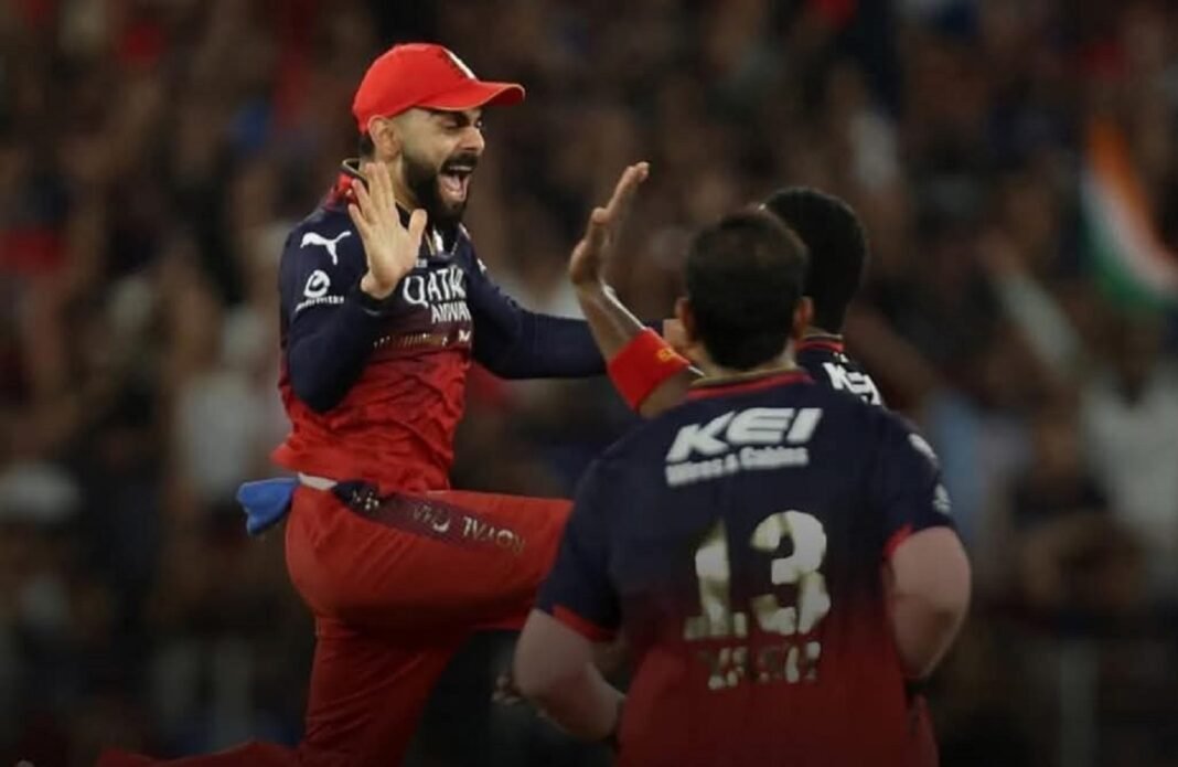 RCB