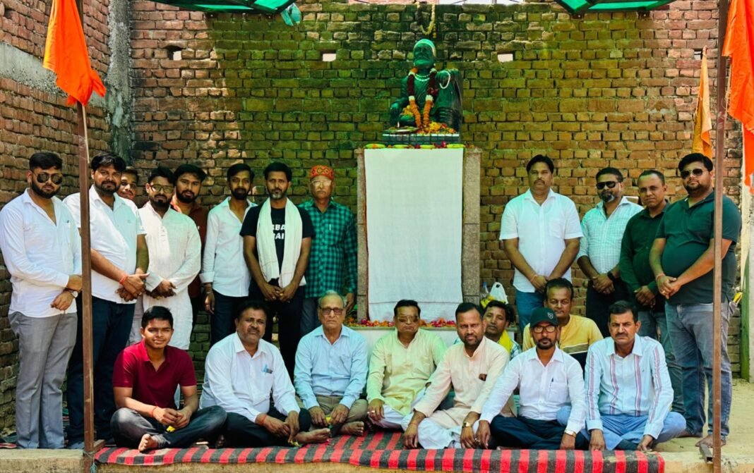 Shivaji Maharaj