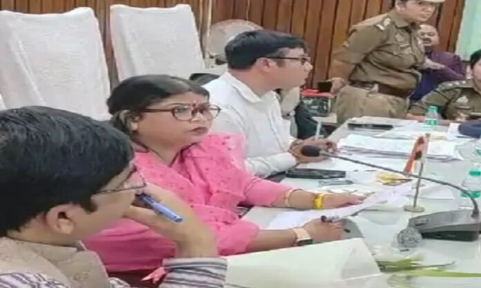 State Women Commission