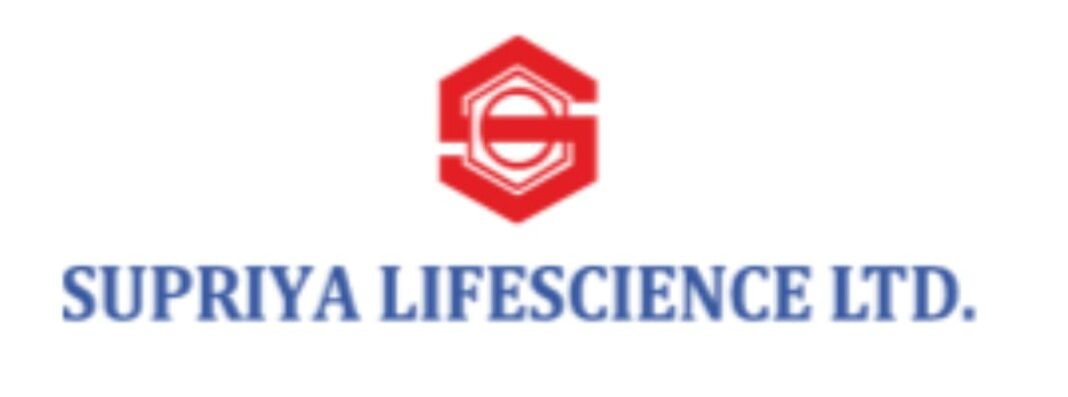 Supriya Lifesciences