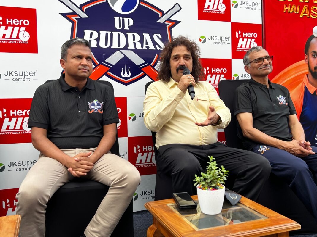 UP Rudras