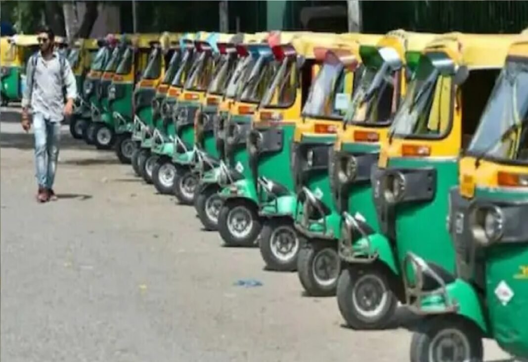 Taxi drivers