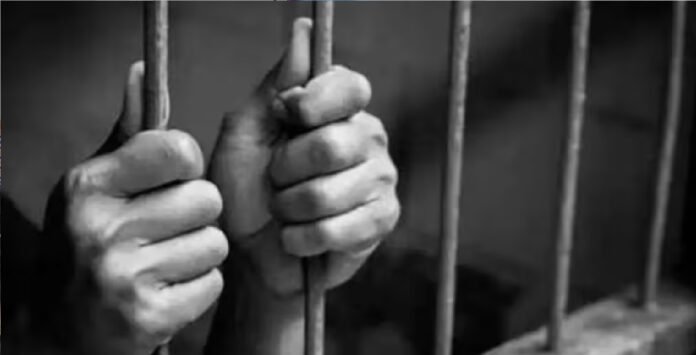 judicial custody judicial custody