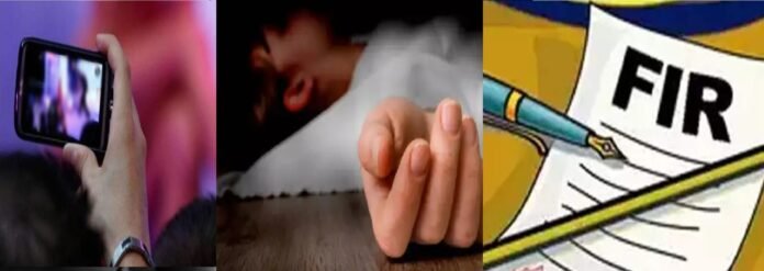 social media social media