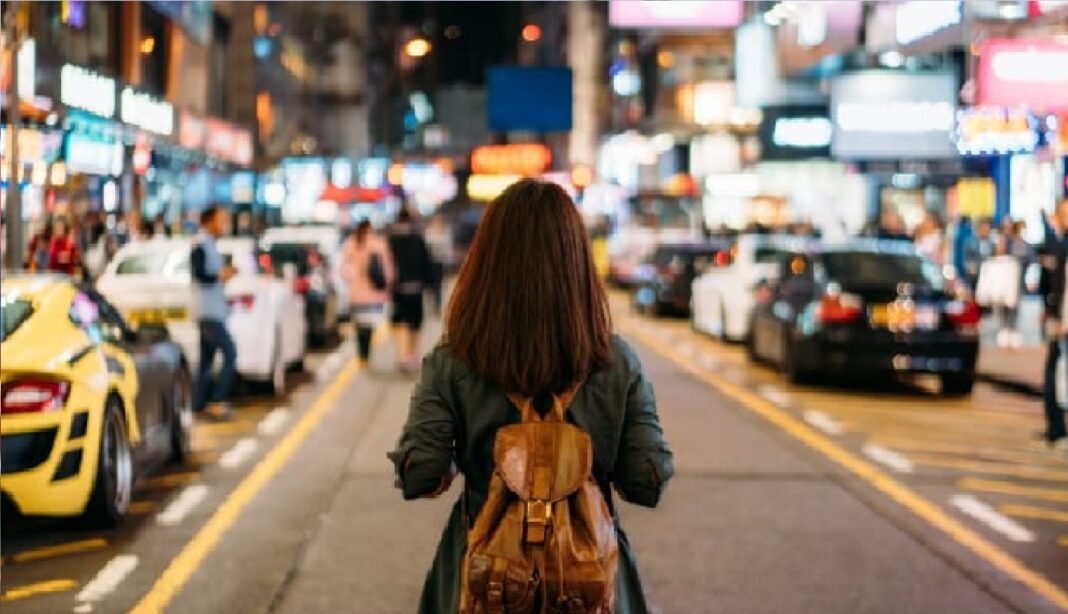 Safe City
