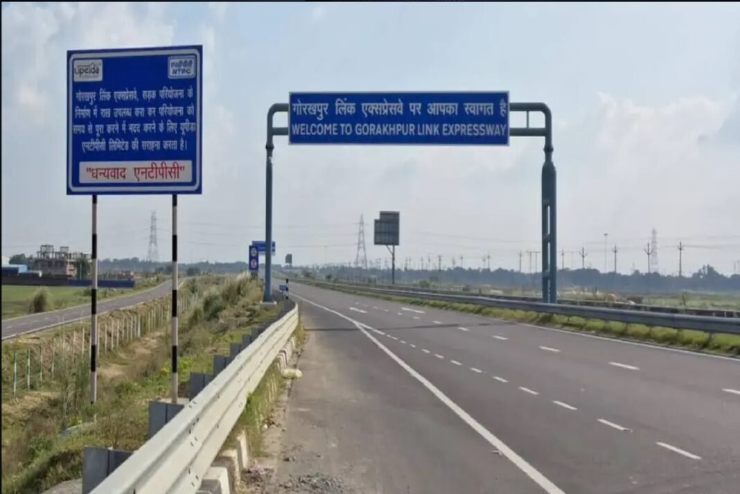 Gorakhpur