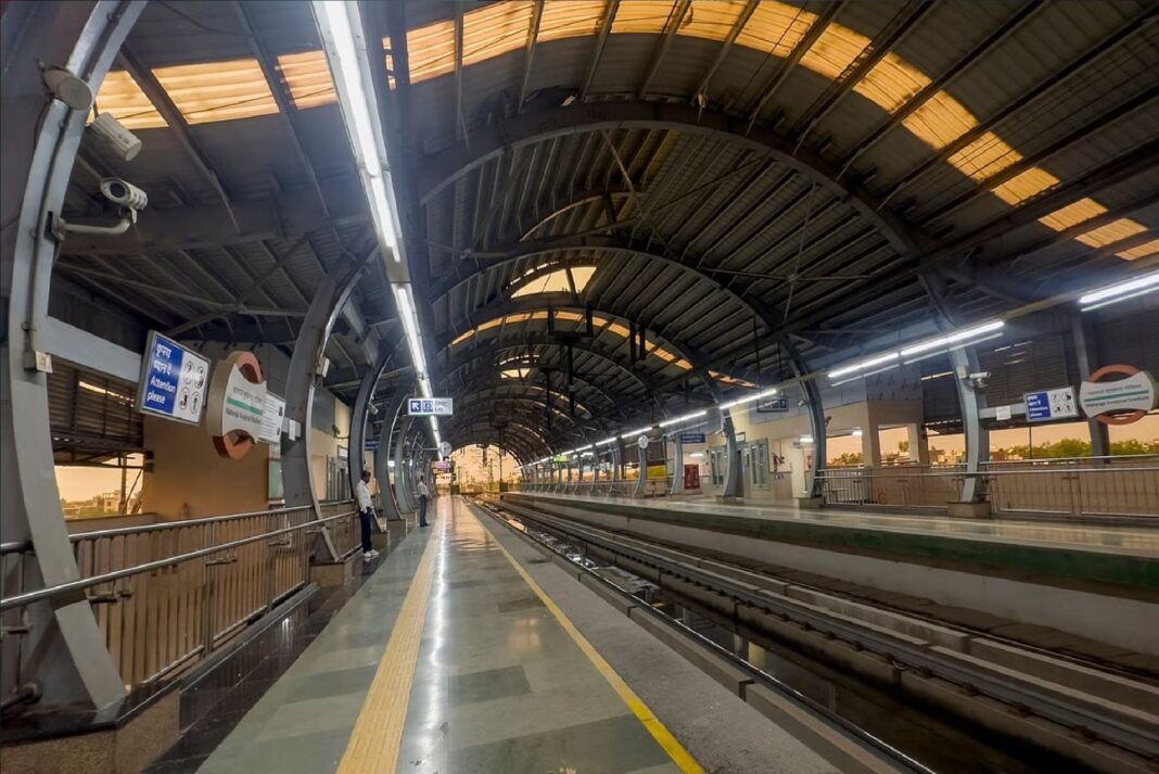 Metro