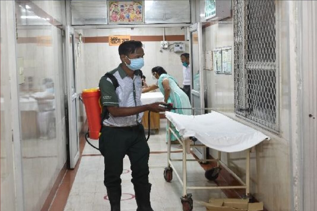 Lohia Hospital