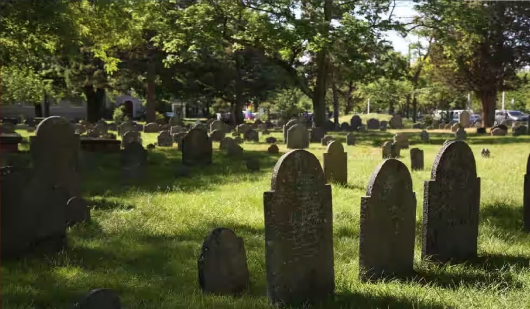Graveyard