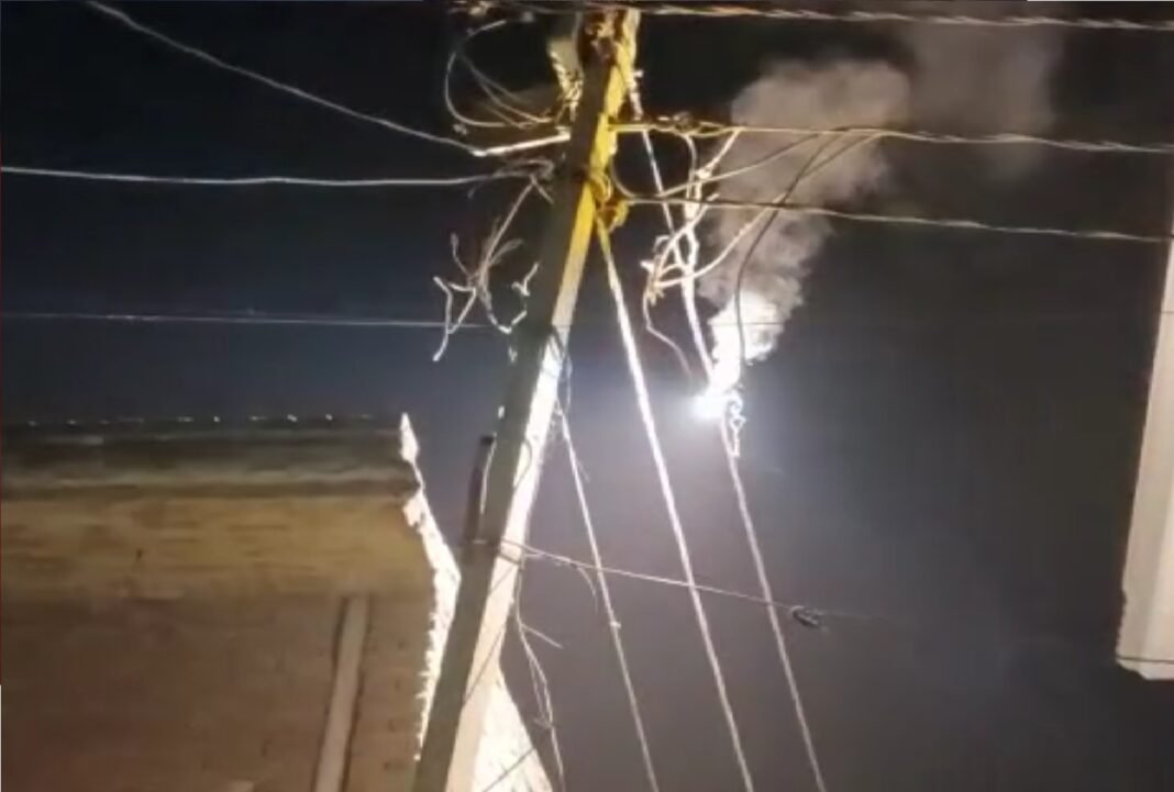 Electricity