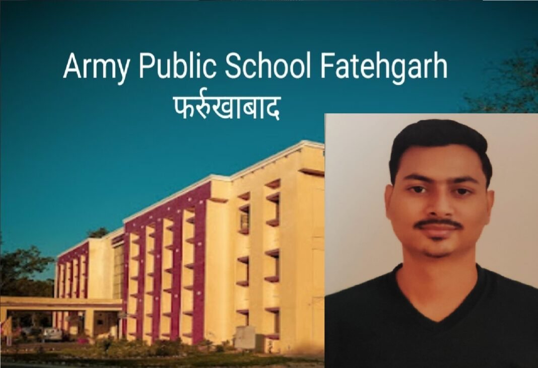 Anubhav Somvanshi