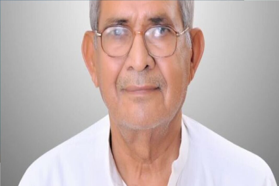 Chhote Singh Yadav