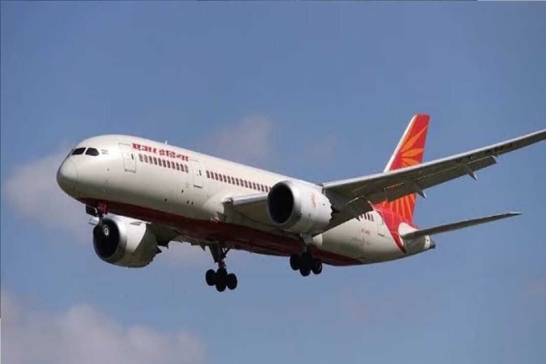 DGCA