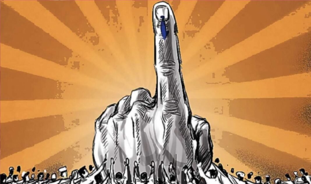 elections