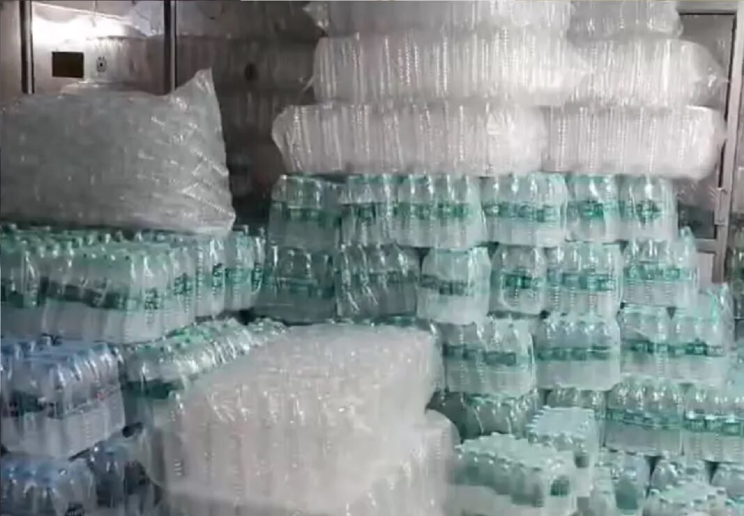 Bisleri