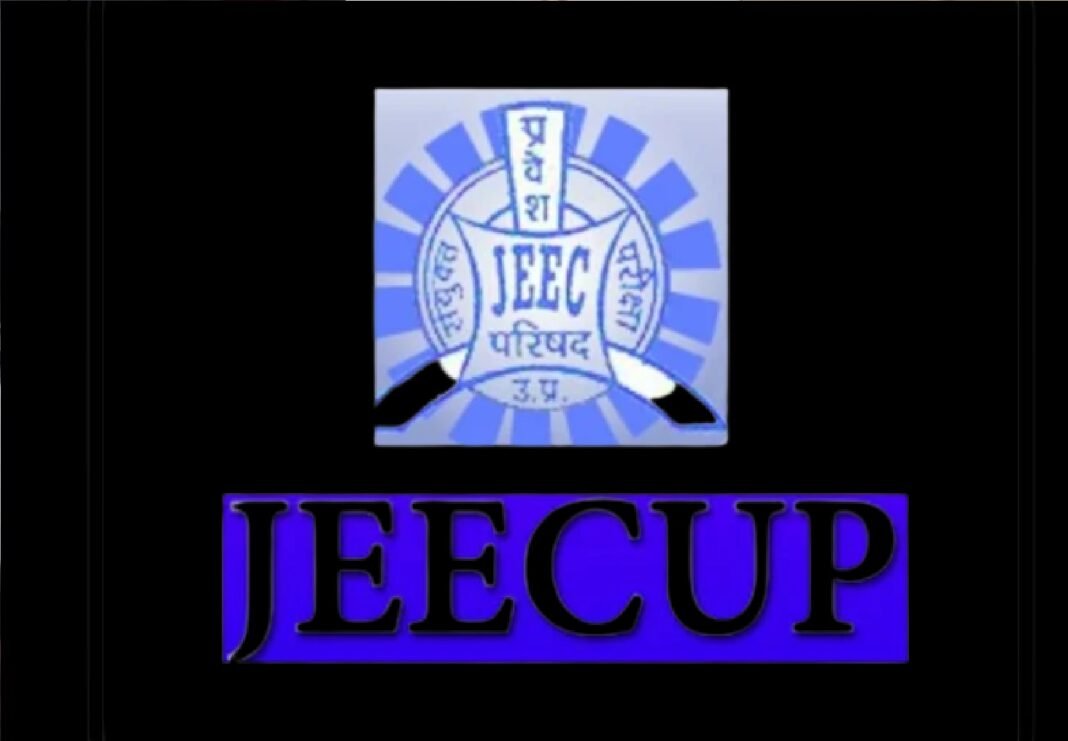 JEECUP