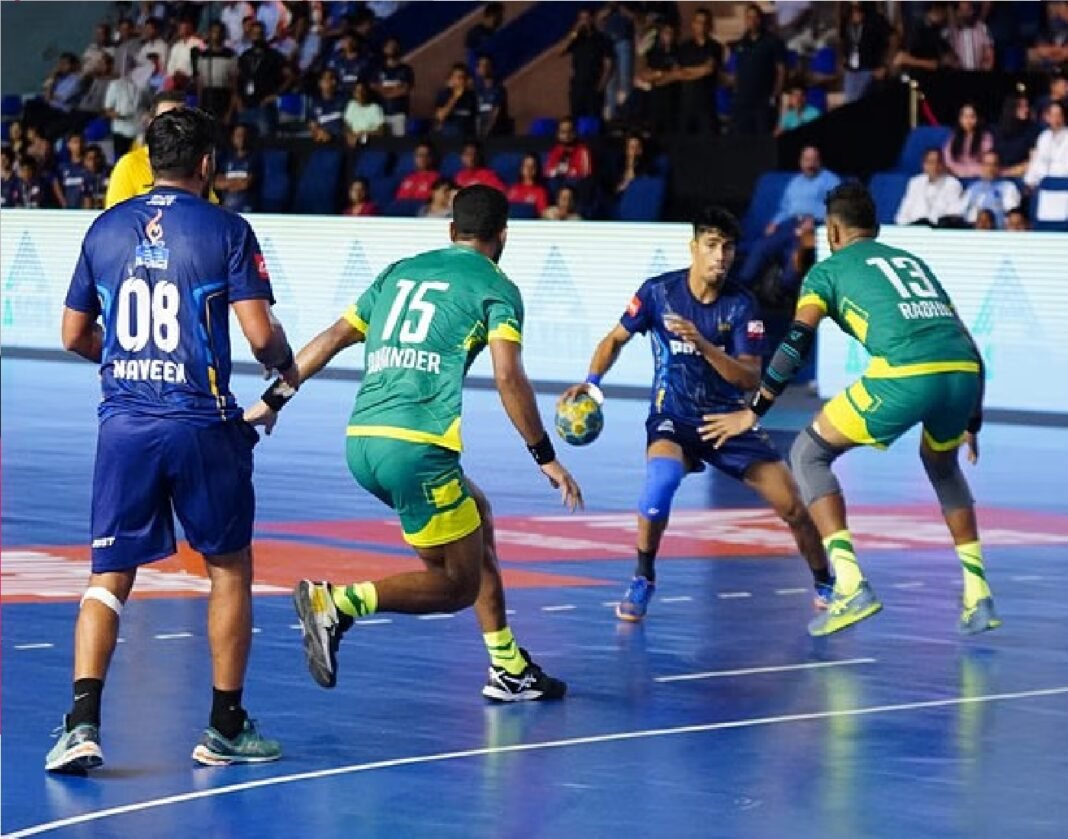 Handball