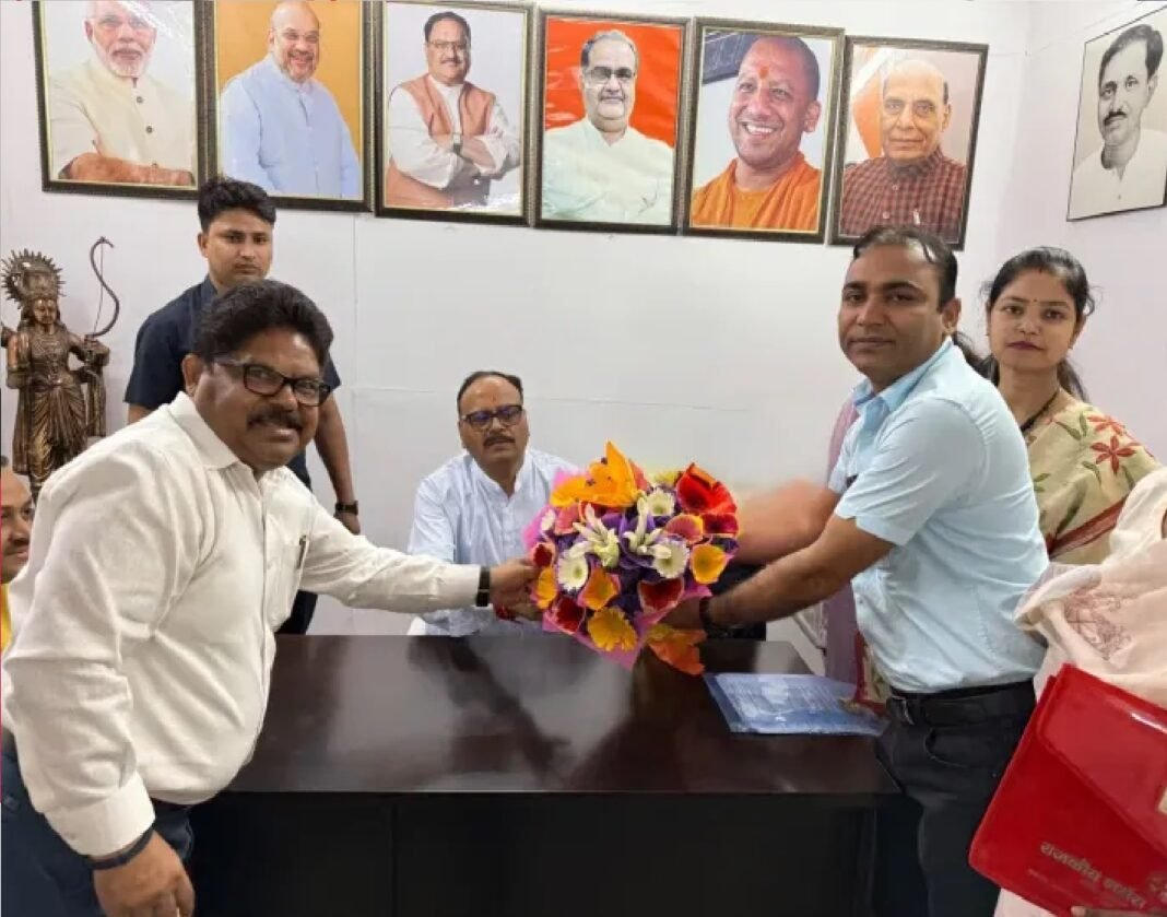 Health Minister