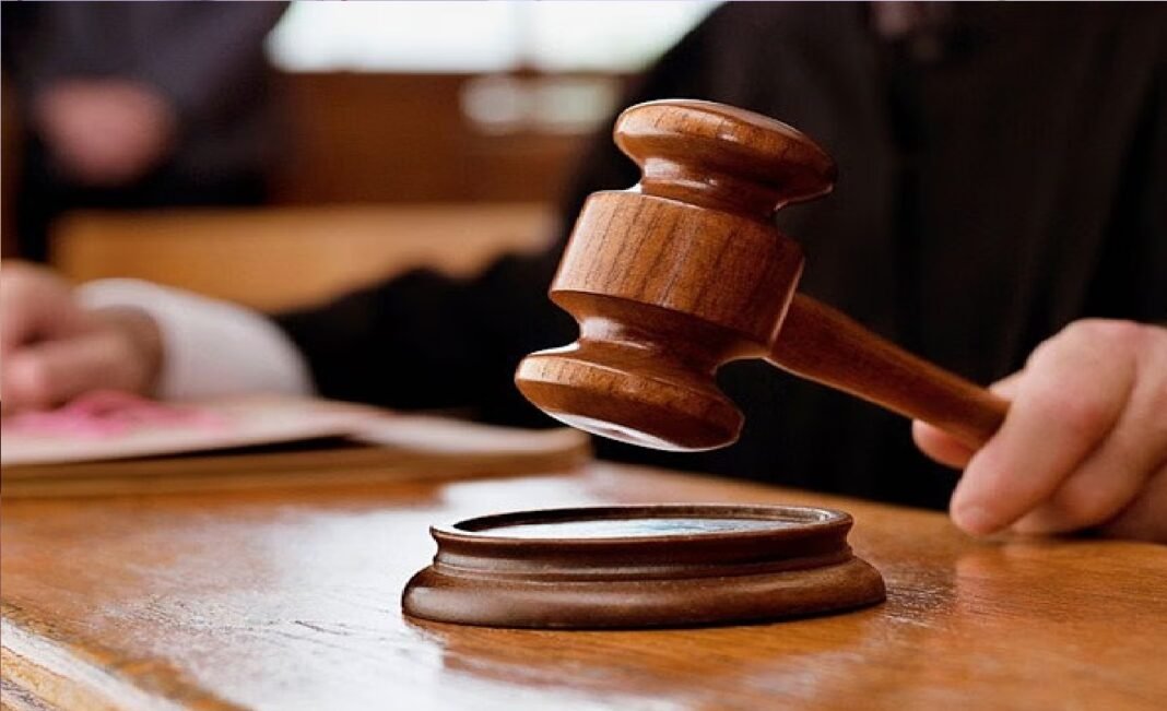 court
