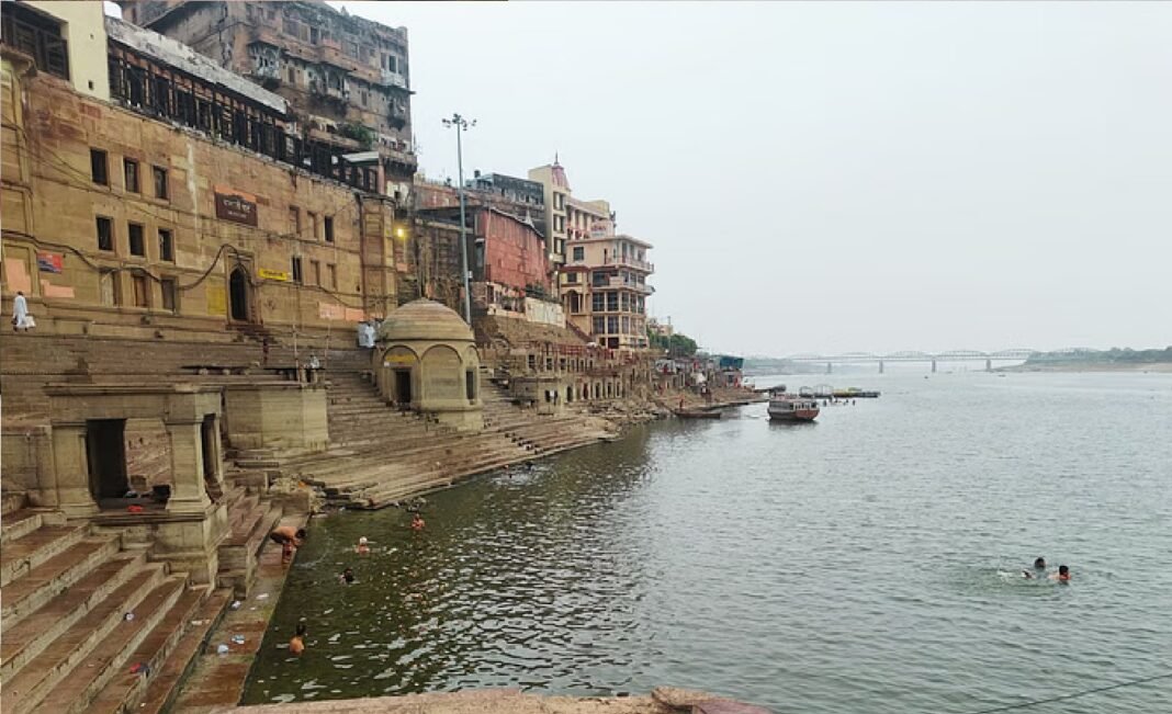 Varanasi