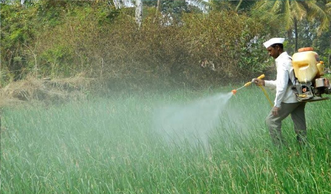 agricultural