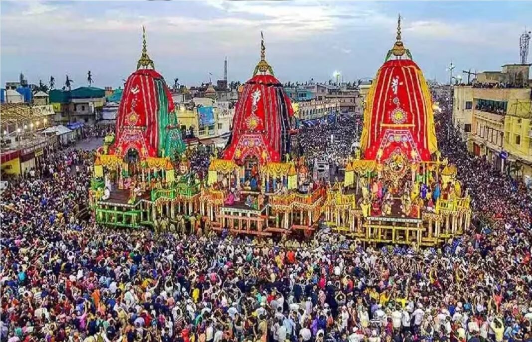 Jagannath
