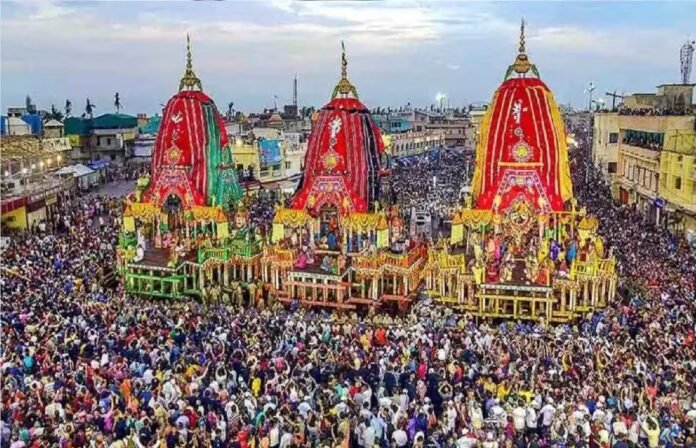 Jagannath
