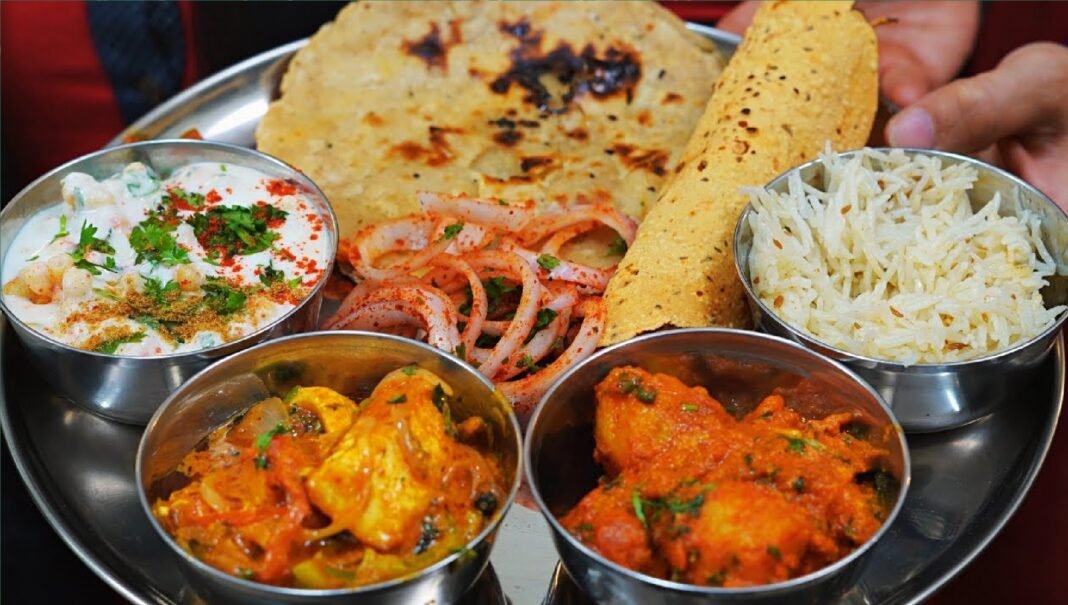 food plate food plate