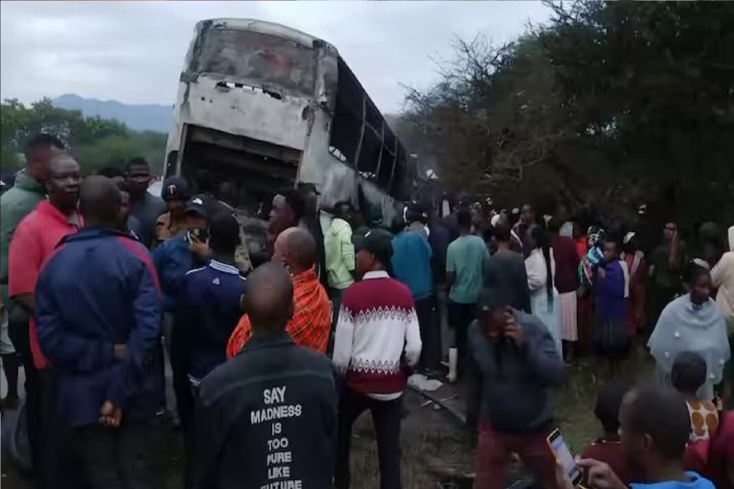 Bus