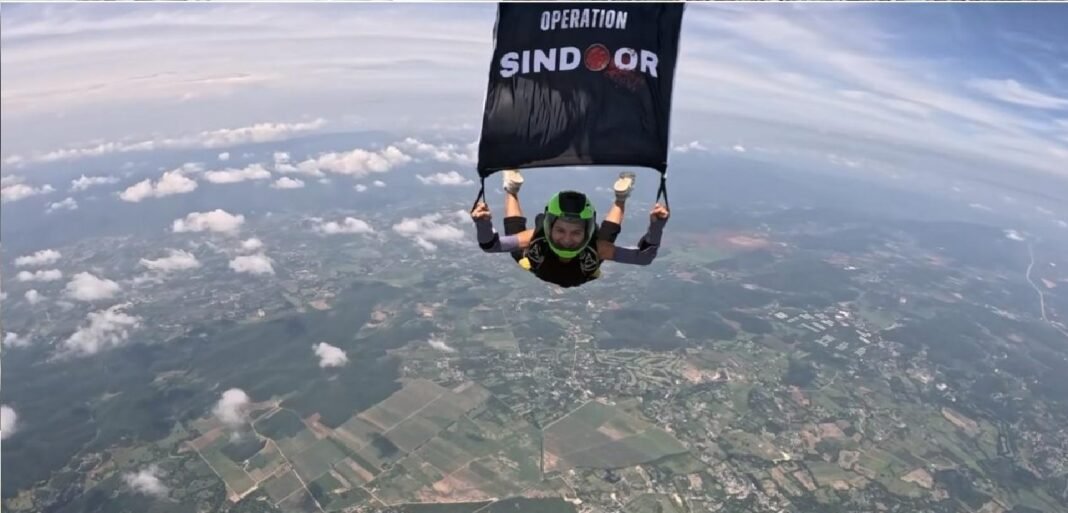 Operation Sindoor