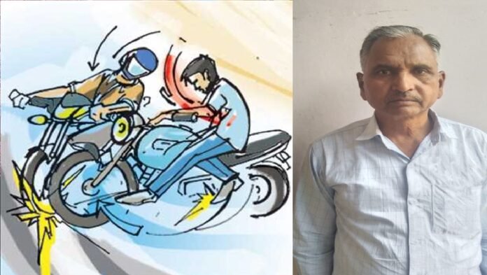 Kamalganj accident Kamalganj accident