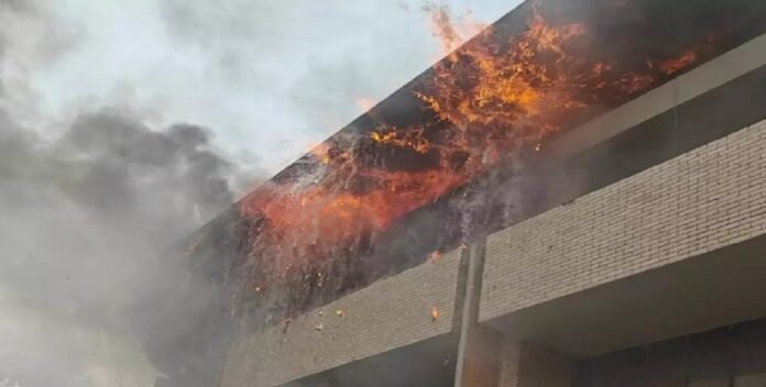 Jaipuria Management College