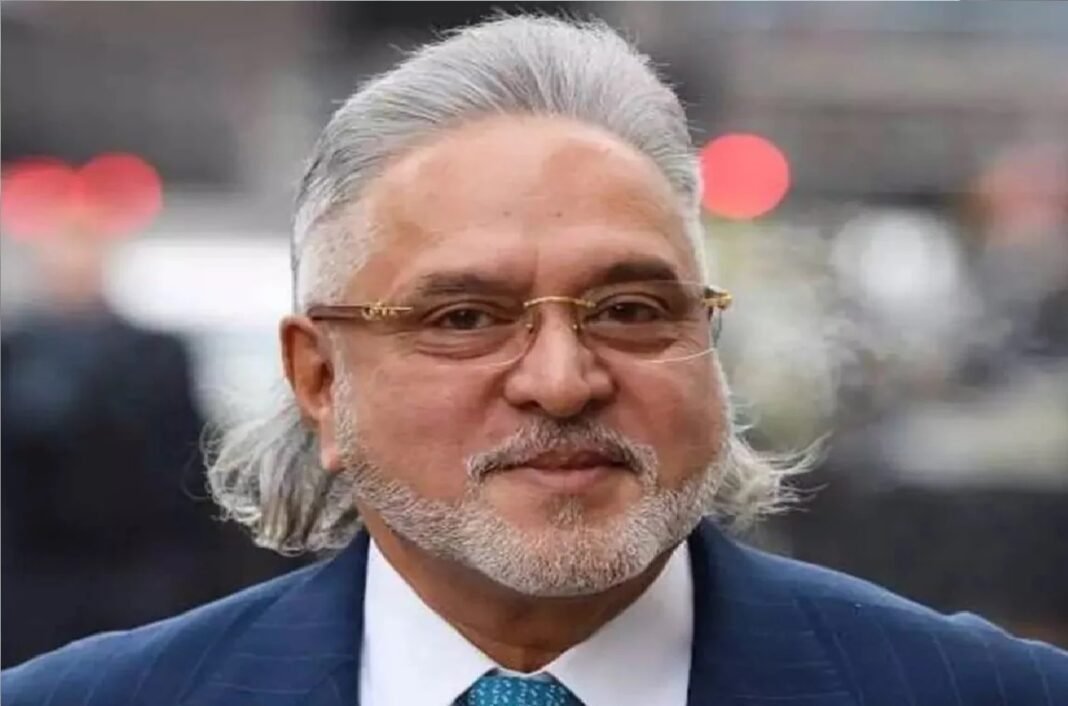 Vijay Mallya