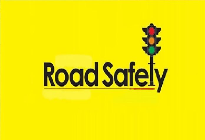 District Road Safety