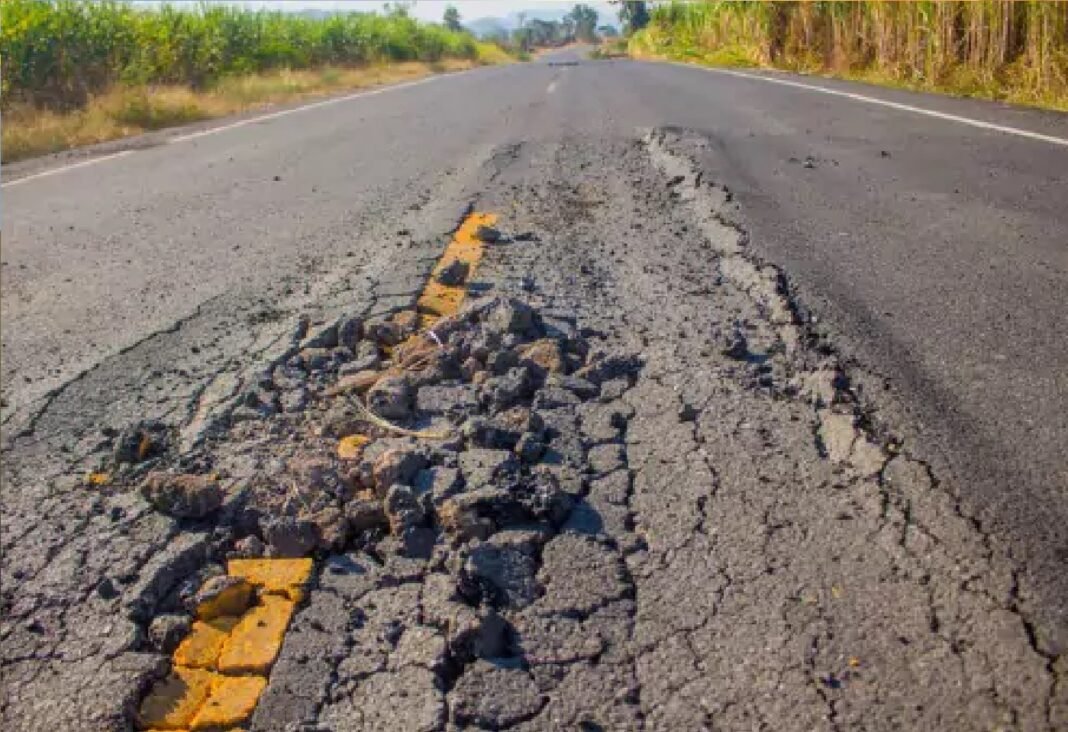 road