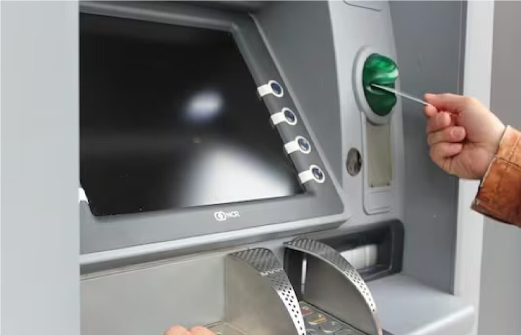 ATM