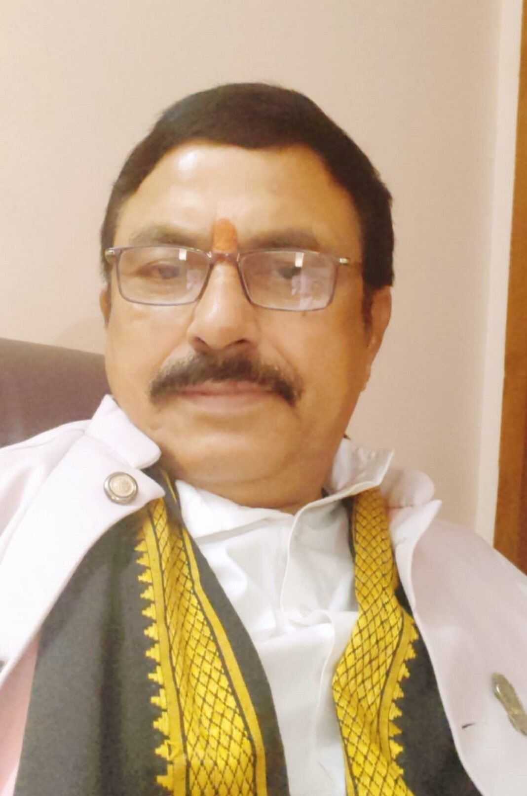 राष्ट्रीय महामंत्री