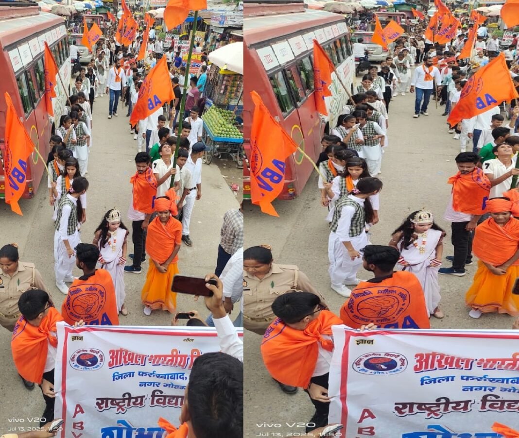 ABVP