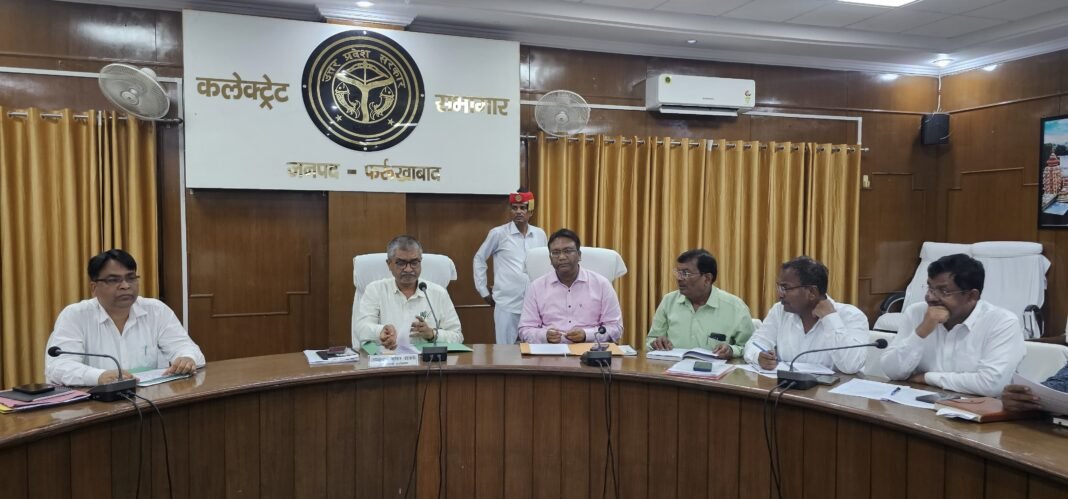 AYUSH committee